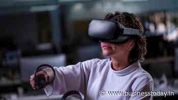 Mondelez India brings in VR for onboarding new hires - Business Today