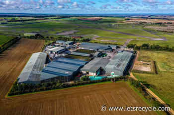 Beauparc shows VR training project in parliament - letsrecycle.com