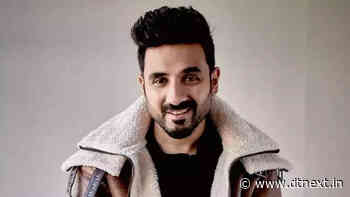 Vir Das show cancelled in VR Mall after rave party death - DTNEXT