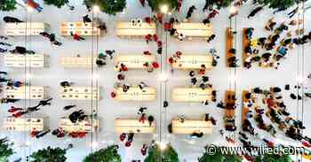 Apple’s VR Headset Gets Closer to Actual Reality - WIRED