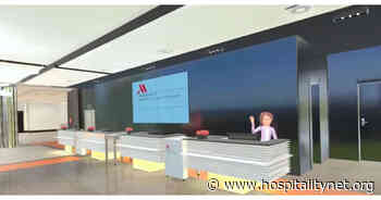 Hotels Develop VR "Twins" As First Step Into Metaverse - Hospitality Net