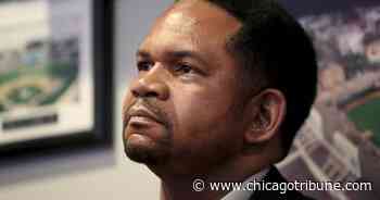 Billionaire Ken Griffin's dollars move to other candidates on GOP slate via Richard Irvin's campaign - Chicago Tribune