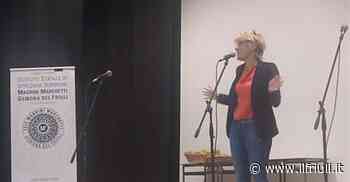 Consegna diplomi per il Magrini-Marchetti di Gemona - Il Friuli