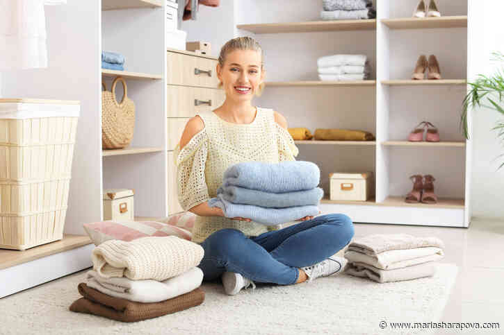 Top 7 Tips to Master Home Organization