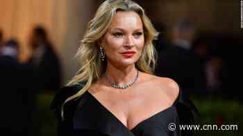 Kate Moss expected to be called by Johnny Depp's legal team as a witness