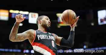 Should The Trail Blazers Trade or Draft From No. 7? - Blazer's Edge