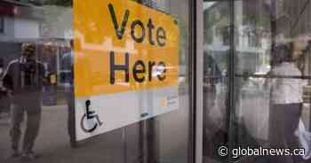 Where the Ontario leaders are on the campaign trail for Monday, May 23 - Global News