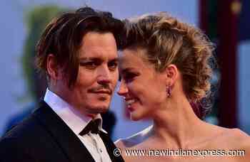 Amber Heard and Johnny Depp Trail: Here's all we know - The New Indian Express