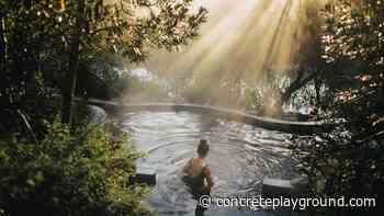 Victoria Is Set to Score a 900-Kilometre Trail Connecting the State's Hot Springs and Bathing Spots - Concrete Playground Melbourne