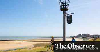 10 of the best cycling trail holidays in the UK - The Guardian