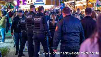 Festnahme nach tödlichem Schuss auf Kirmes