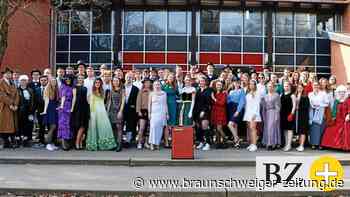 Abiturienten im Landkreis Gifhorn fiebern Entlassung entgegen