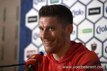 'Genk haalt voormalige Rode Duivel weg bij Union'