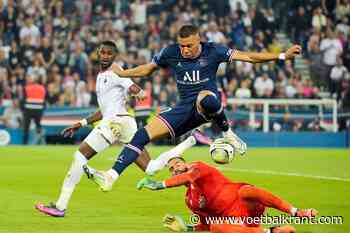 Paris Saint-Kylian: 'Dit zijn de duizelingwekkende cijfers in het nieuwe contract van Mbappé'
