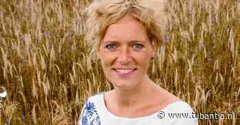 Het fascinerende avontuur van Agnes uit Den Ham in donker Afrika: 'Lekker wandelen kan hier niet' - Tubantia