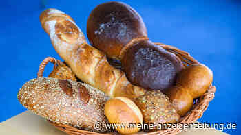 Haushalts-Tipps: Weshalb Sie Brötchen nicht im Ofen aufbacken sollten