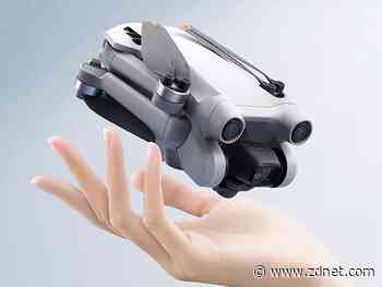 The 4 best drones of 2022: Flying cameras compared