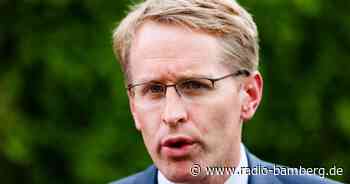 Koalition: CDU will mit Grünen in Schleswig-Holstein reden