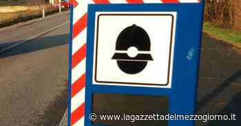 Installato doppio autovelox sulla superstrada Lecce-Brindisi - La Gazzetta del Mezzogiorno