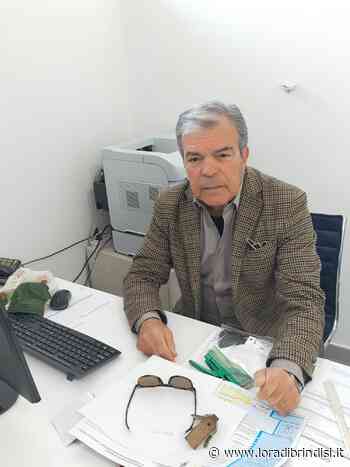 D'Aprile: "A Bari fanno i terminal passeggeri, a Brindisi si ripropone la politica energetica che ha devastato il territorio" - L'Ora di Brindisi