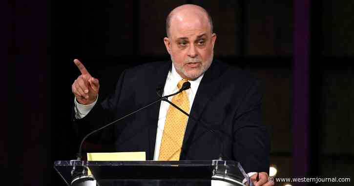 Thanks to Biden's Idiocy We're an Advanced Country That Can't Make Enough Baby Formula: Mark Levin