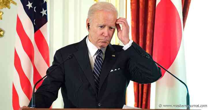 Experts Issue a Warning as Biden Eyes Draining Nation's Emergency Heating Oil Stockpile