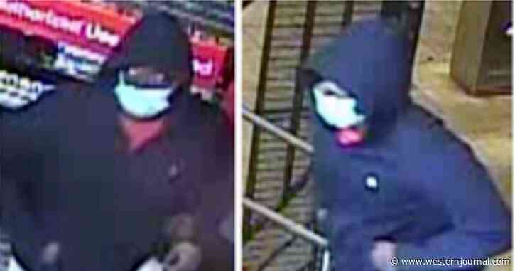 Witnesses Describe Suspect's Odd Behavior Before the Unthinkable Happens on NYC Subway