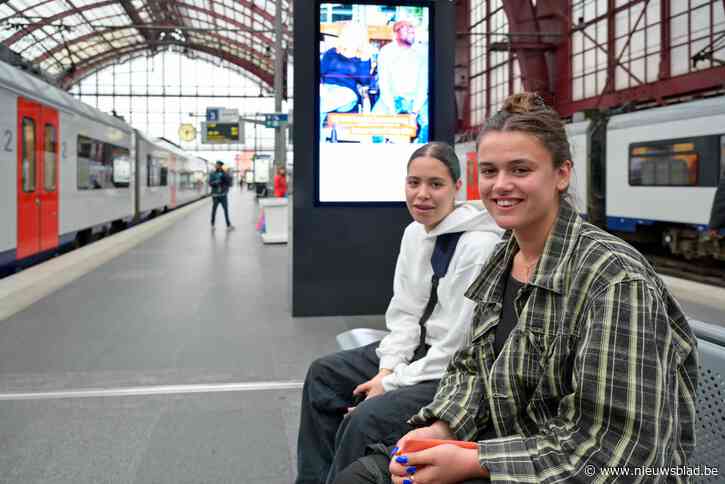 Treinreizigers van lijn Antwerpen - Herentals ontgoocheld over geschrapte piekuurtreinen: “Altijd dezelfde regio die in klappen deelt”