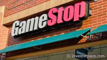 Loopring Price Predictions: Where Will the GameStop NFT Wallet Take the LRC Crypto? - InvestorPlace