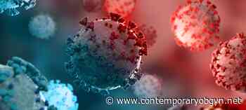 Coronavirus Omicron variant, vaccine, and case numbers in the United States: May 23, 2022 - Contemporary Obgyn