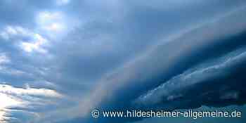 Meteorologe erklärt, wie es mit den Gewittern in Hildesheim weitergeht - www.hildesheimer-allgemeine.de