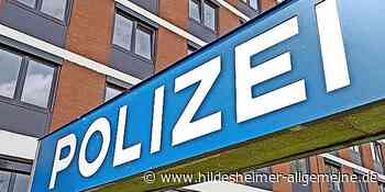 Junge Männer beschädigen zwei Autos in Hildesheim – und werden beobachtet - www.hildesheimer-allgemeine.de