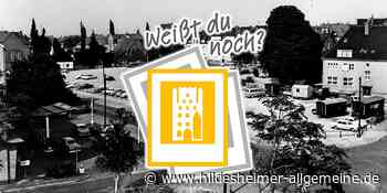 Als in Hildesheim der große Kennedydamm gebaut wurde - www.hildesheimer-allgemeine.de