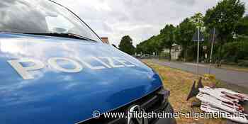 Großaufgebot: 300 Polizisten waren am Samstag in Hildesheim im Einsatz - www.hildesheimer-allgemeine.de