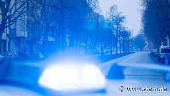 Hildesheim: Frau wird Opfer von Gewaltverbrechen: Sohn festgenommen - STERN.de