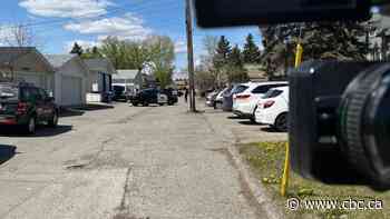 Calgary police investigating shooting in southeast community of Acadia