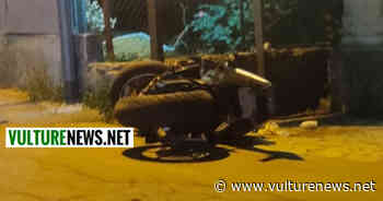 Melfi: incidente poco fa! - vulturenews.net