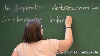 Engpass bei den Sprachkursen - Deutschkenntnisse als Schlüssel zum Rosenheimer Arbeitsmarkt