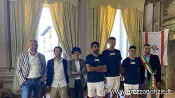 A Perugia il primo match di serie B per il Tennis Bibbiena - ArezzoNotizie