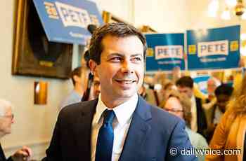Pete Buttigieg To Visit New Jersey | Gloucester Daily Voice - Daily Voice