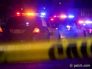 Two Fatal Crashes Within Minutes In Gloucester Township - Patch