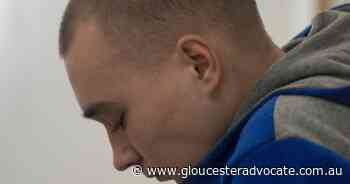 Ukraine jails Russian soldier for life - Gloucester Advocate