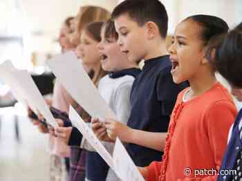 Council Meets, Choral Group Sings: Gloucester Twp. Monday Manual - Patch