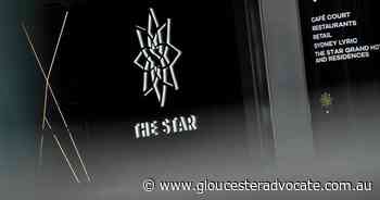 Star sues high roller for $12 million - Gloucester Advocate