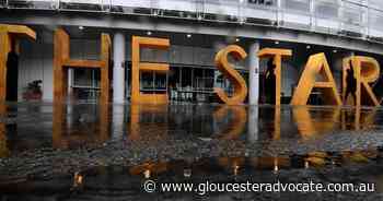 Star chairman says casino needs cleansing - Gloucester Advocate