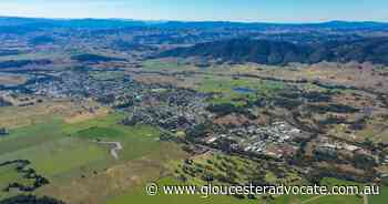 Water interruption scheduled for Gloucester - Gloucester Advocate