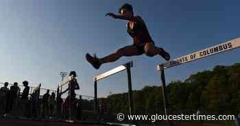 Gloucester boys and girls finish 5th at NEC Track Meet - Gloucester Daily Times