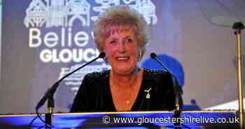 Ex-Gloucester mayor who held surgeries in C&A clothing store praised for 30 years of service - Gloucestershire Live