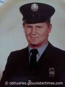 Michael Williams, Sr. | Obituary | Gloucester Times - Gloucester Times
