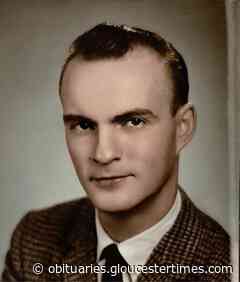 Donald Brennan | Obituary | Gloucester Times - Gloucester Times